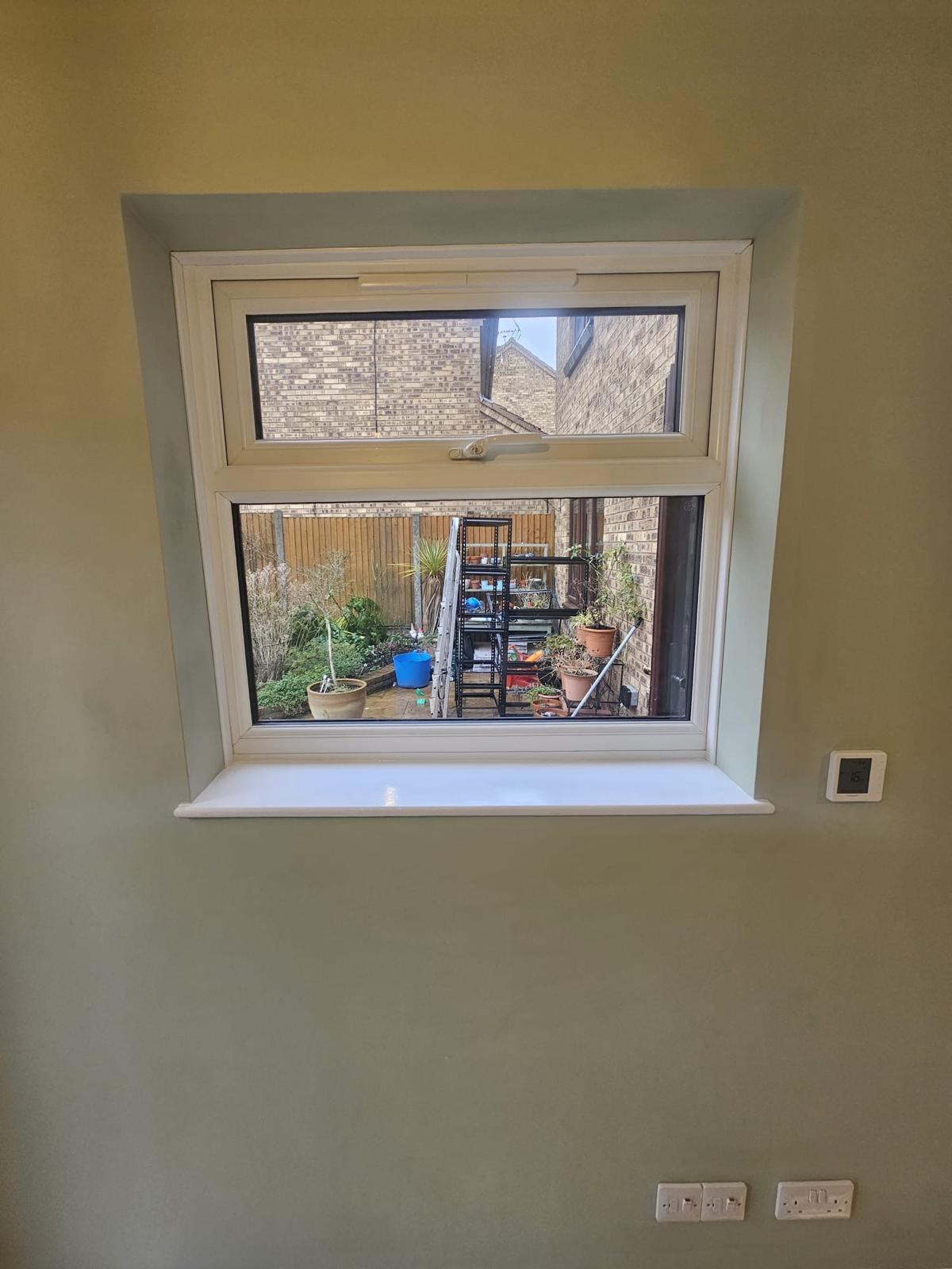 Renovations & Refurbishments project 1 by J&Co Contractors in Hertfordshire