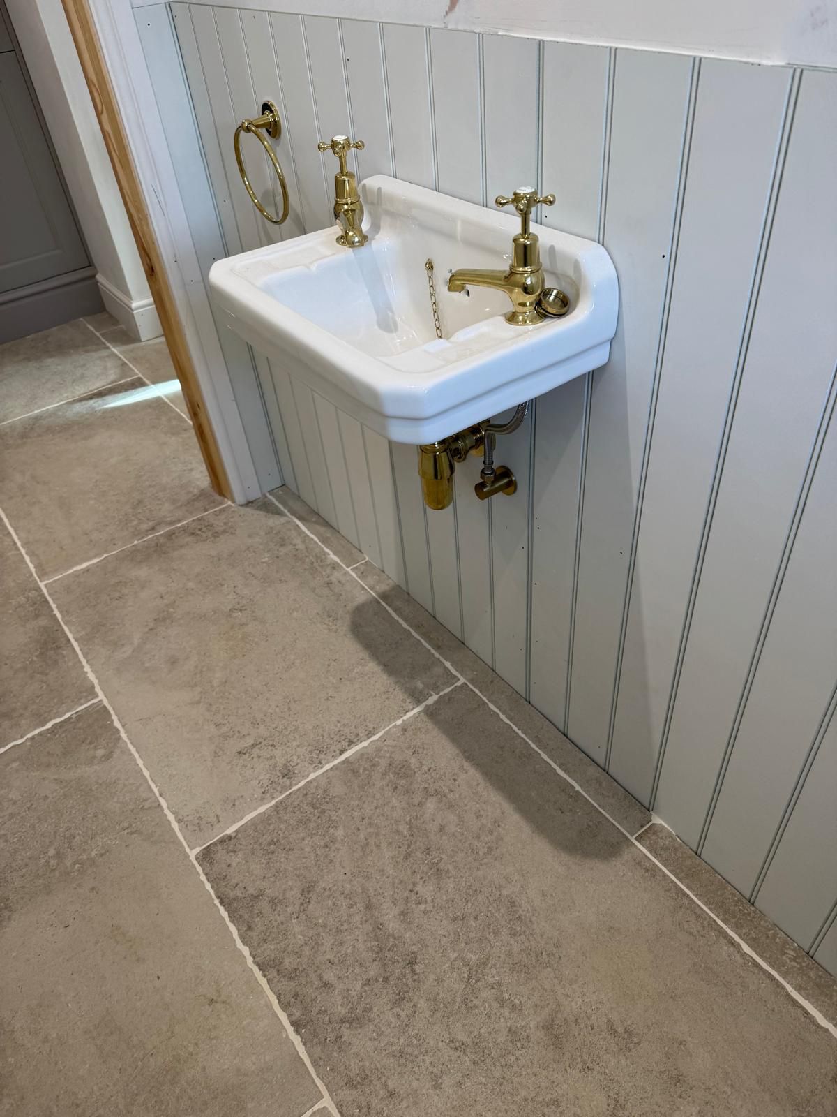 Renovations & Refurbishments project 4 by J&Co Contractors in Hertfordshire