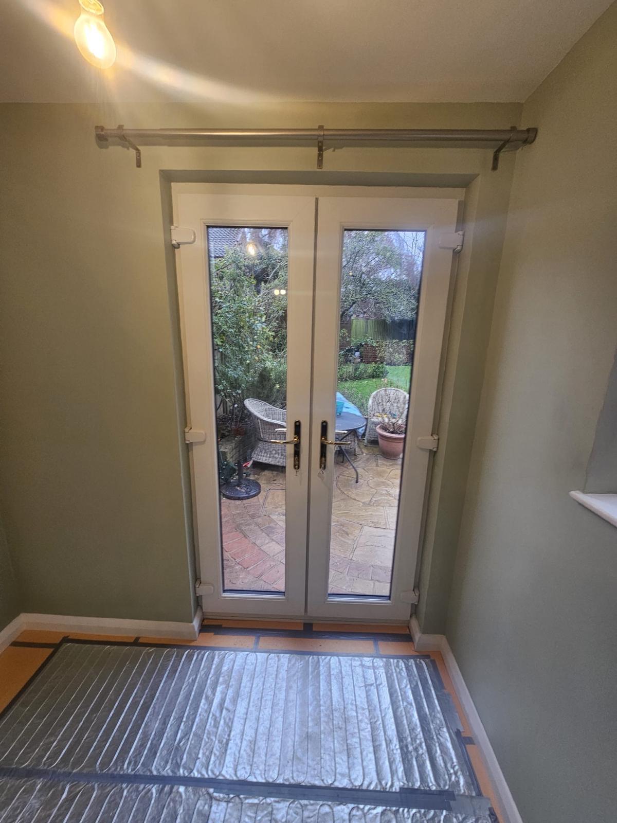 Renovations & Refurbishments project 2 by J&Co Contractors in Hertfordshire