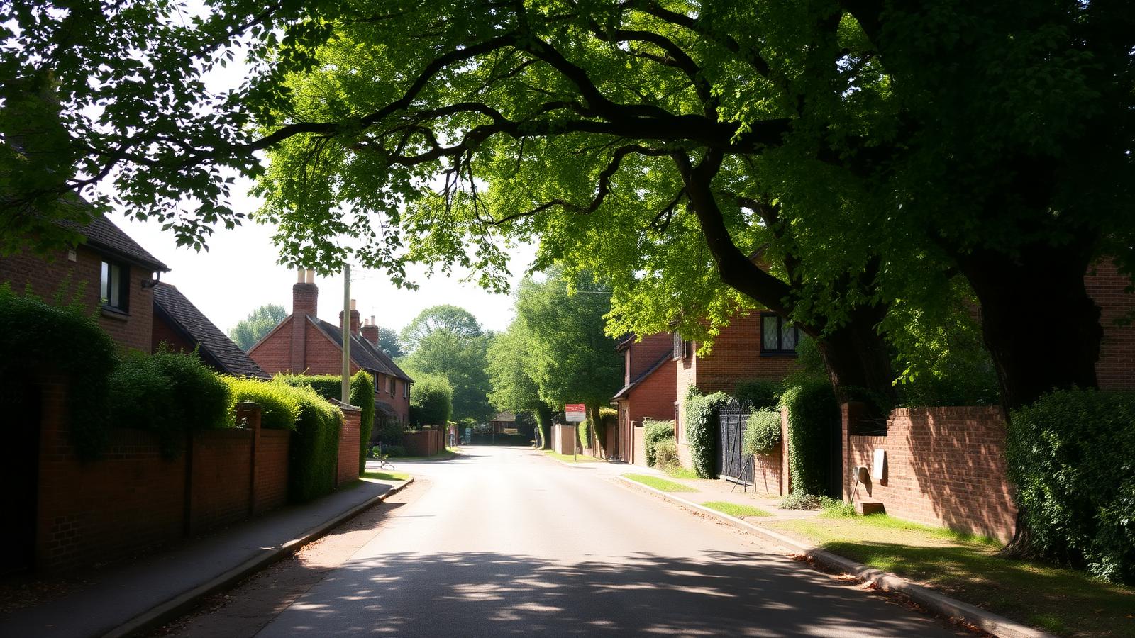 Roofing and building services coverage area near Sawbridgeworth