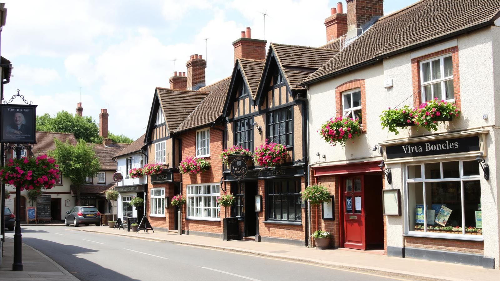 Roofing and building services coverage area near Stansted Mountfitchet