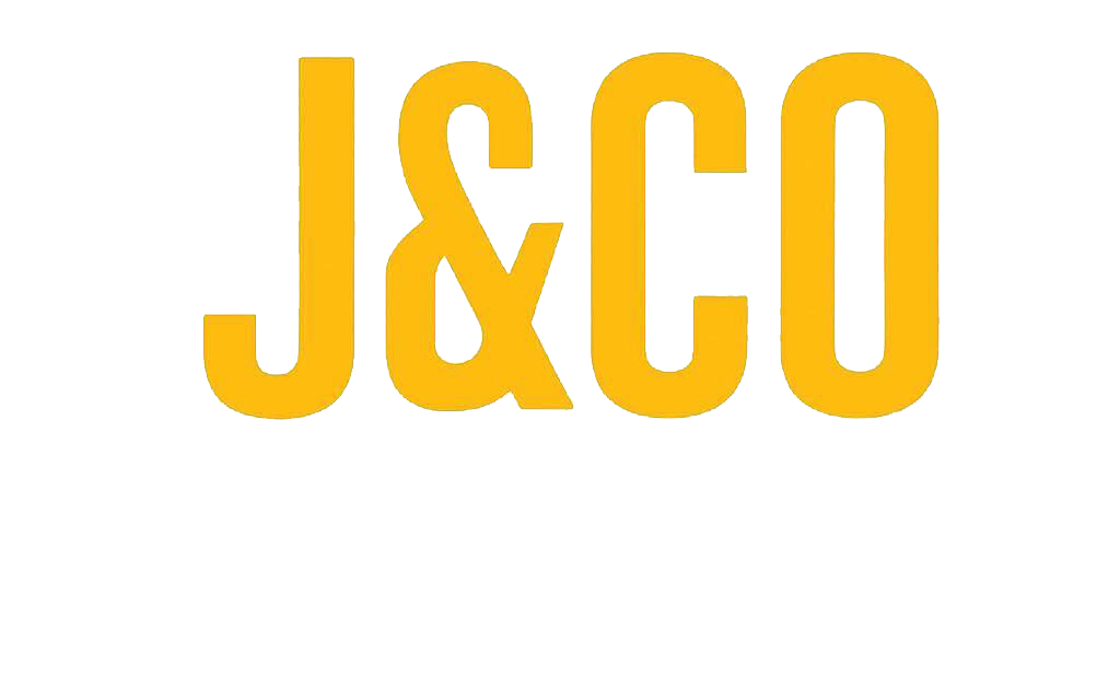 J&Co Contractors logo