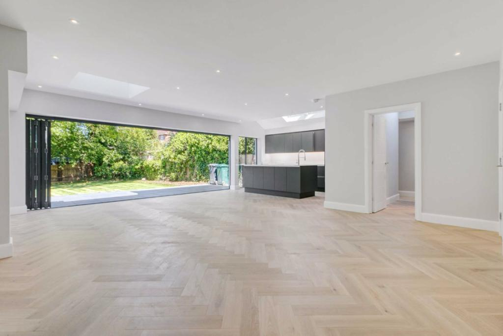 Building & Extensions project 5 by J&Co Contractors in Hertfordshire