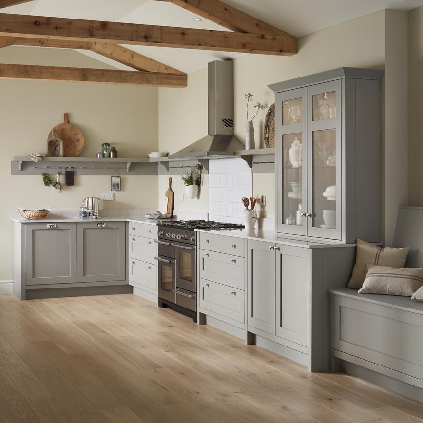 Renovations & Refurbishments project 8 by J&Co Contractors in Hertfordshire