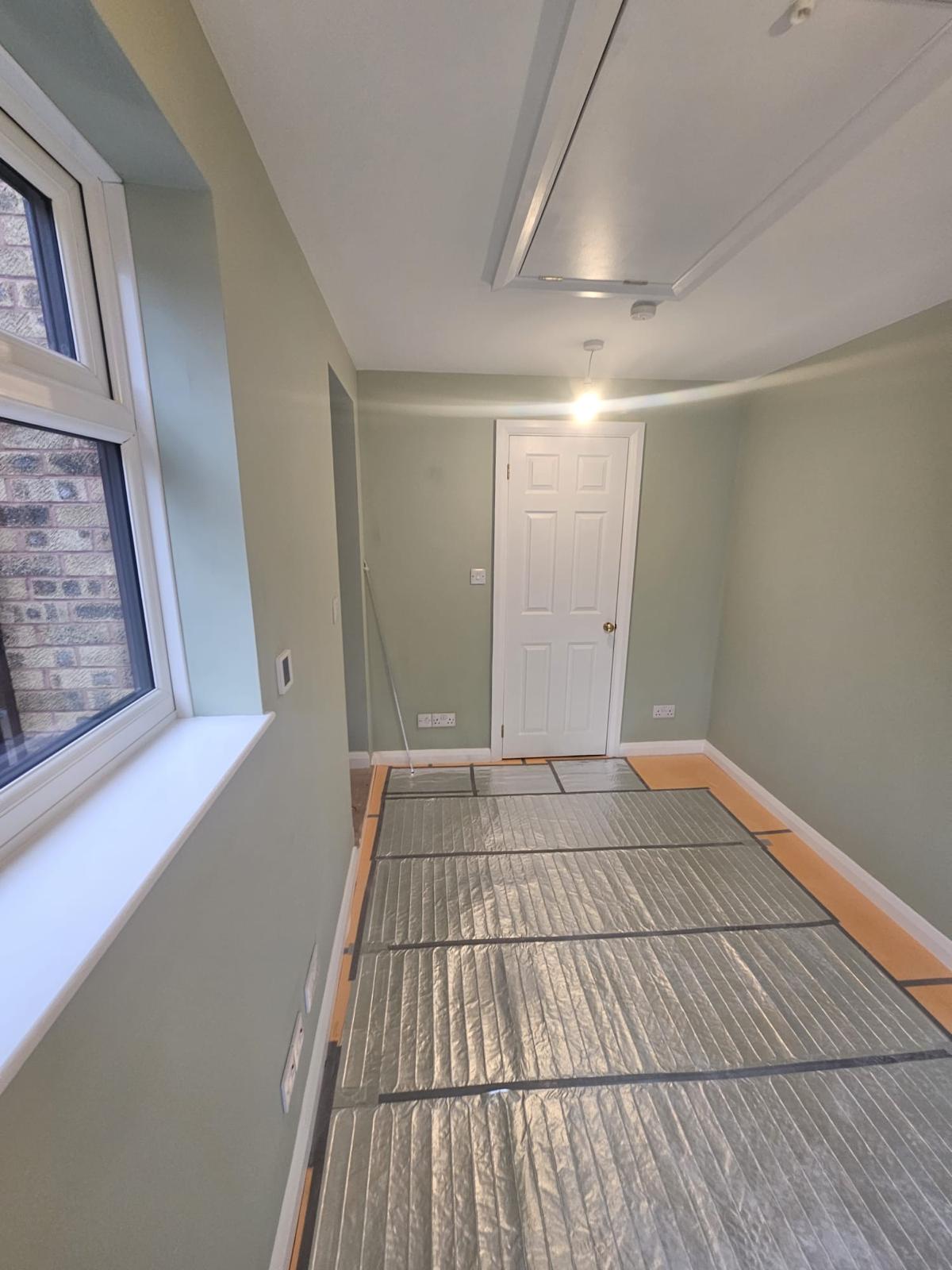 Renovations & Refurbishments project 12 by J&Co Contractors in Hertfordshire