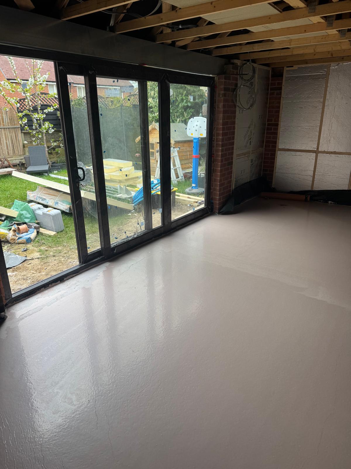 Building & Extensions project 12 by J&Co Contractors in Hertfordshire