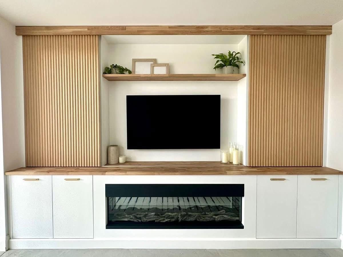 Renovations & Refurbishments project 9 by J&Co Contractors in Hertfordshire